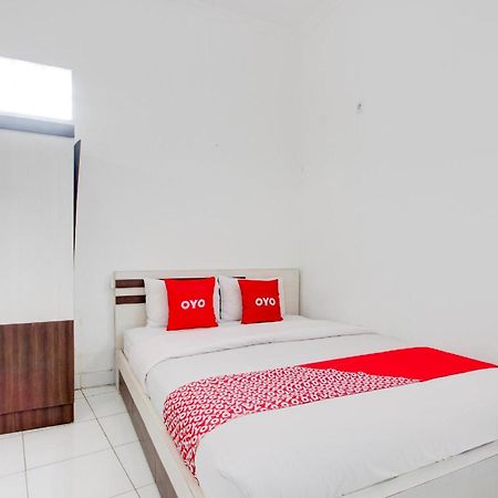 RedDoorz Syariah @ Wisma Arya 2 Maguwo Zewnętrze zdjęcie