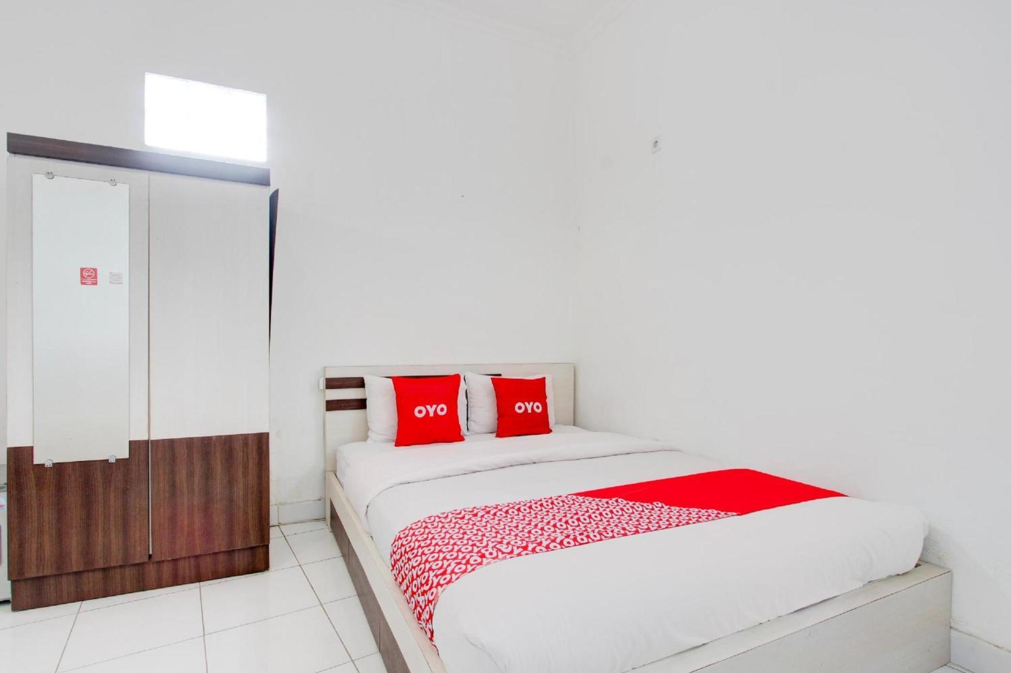 RedDoorz Syariah @ Wisma Arya 2 Maguwo Zewnętrze zdjęcie