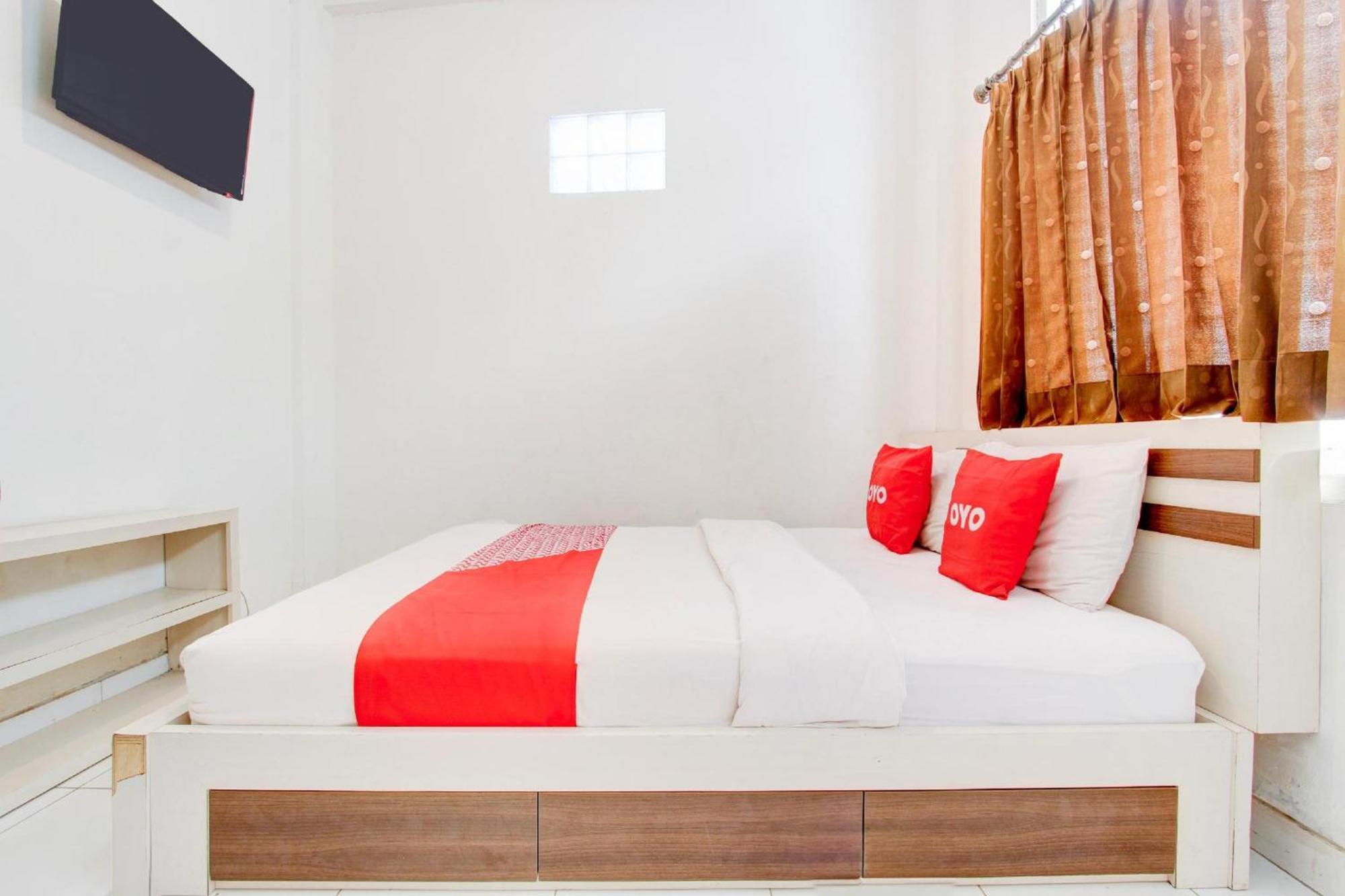 RedDoorz Syariah @ Wisma Arya 2 Maguwo Zewnętrze zdjęcie