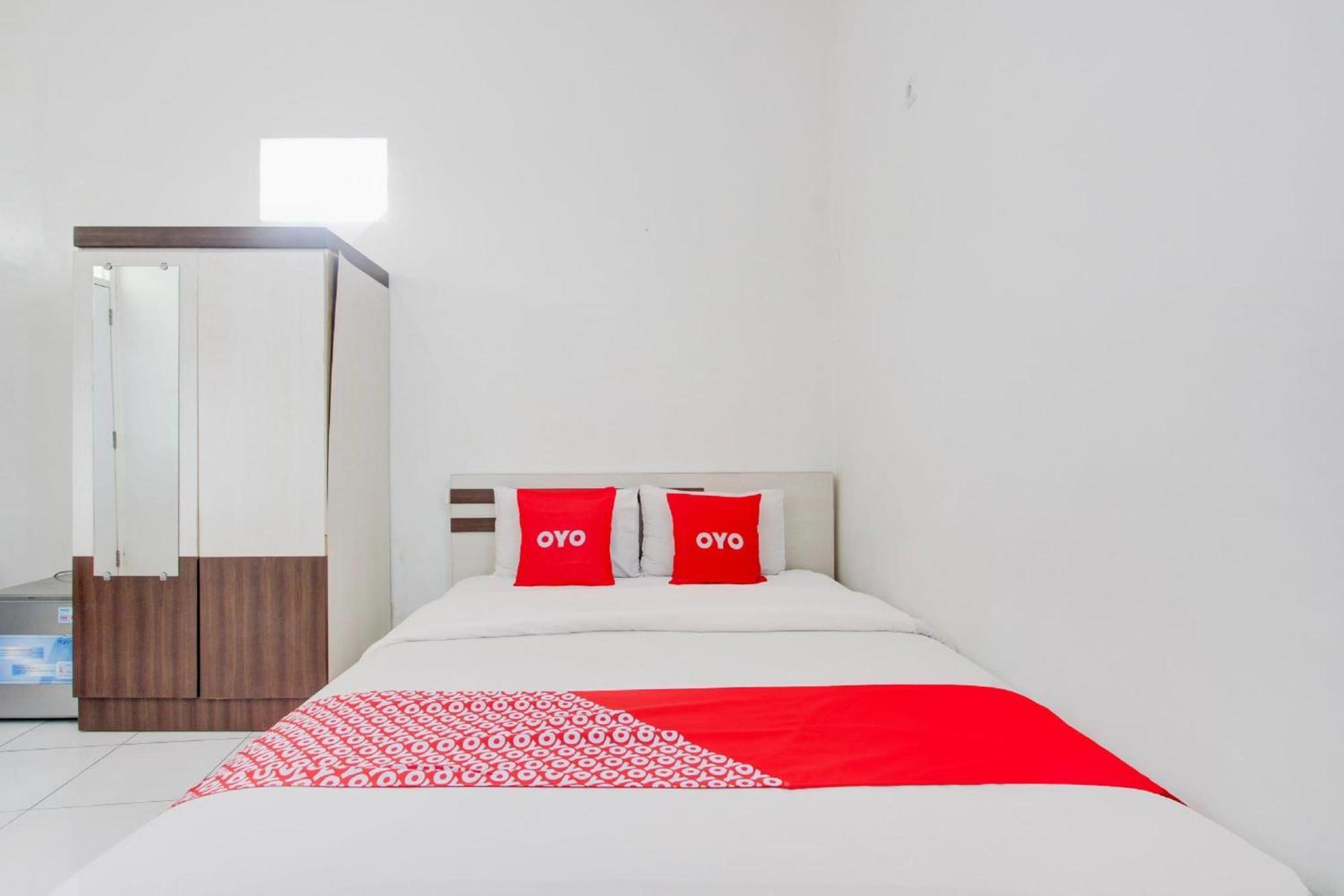 RedDoorz Syariah @ Wisma Arya 2 Maguwo Zewnętrze zdjęcie