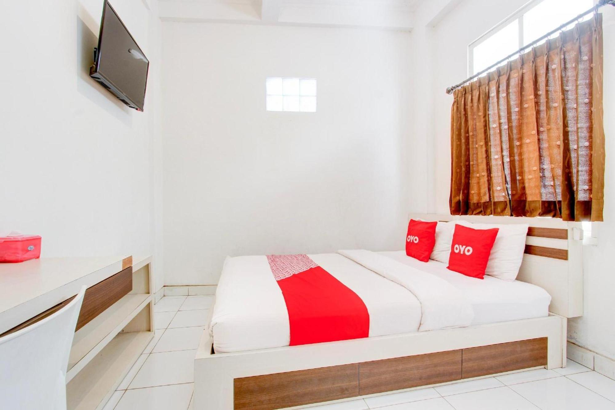RedDoorz Syariah @ Wisma Arya 2 Maguwo Zewnętrze zdjęcie