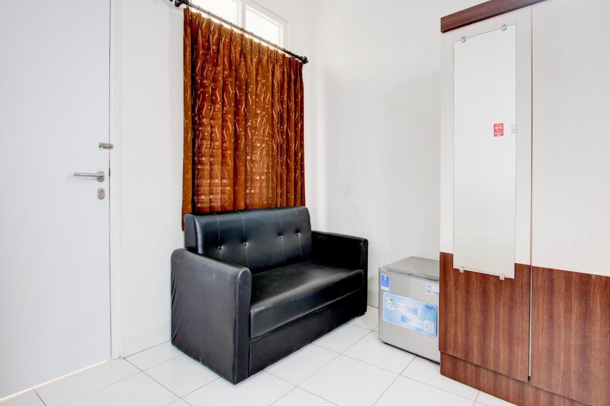 RedDoorz Syariah @ Wisma Arya 2 Maguwo Zewnętrze zdjęcie