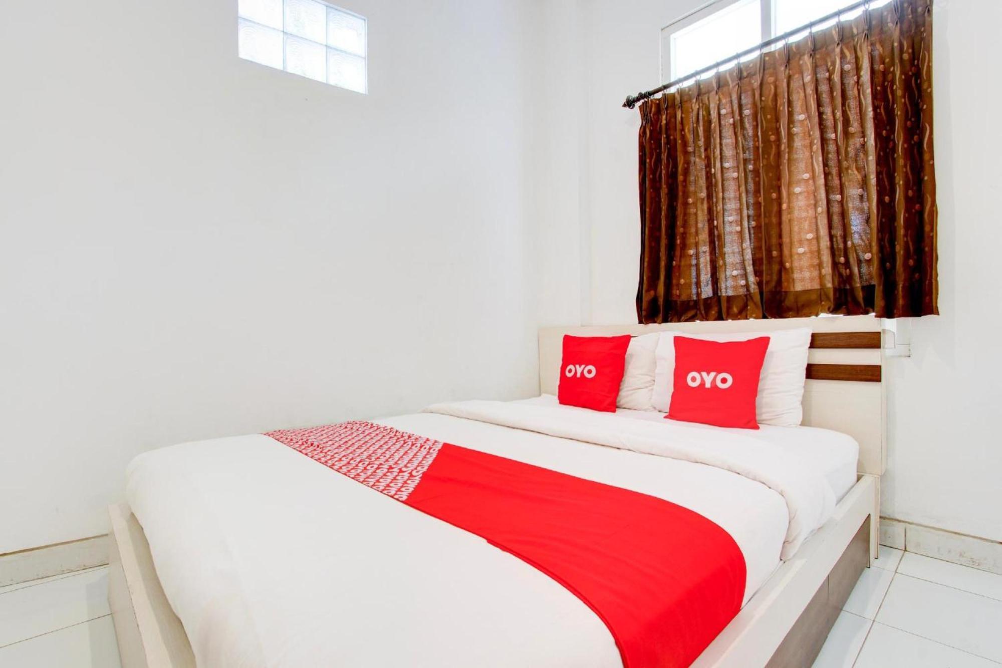 RedDoorz Syariah @ Wisma Arya 2 Maguwo Zewnętrze zdjęcie