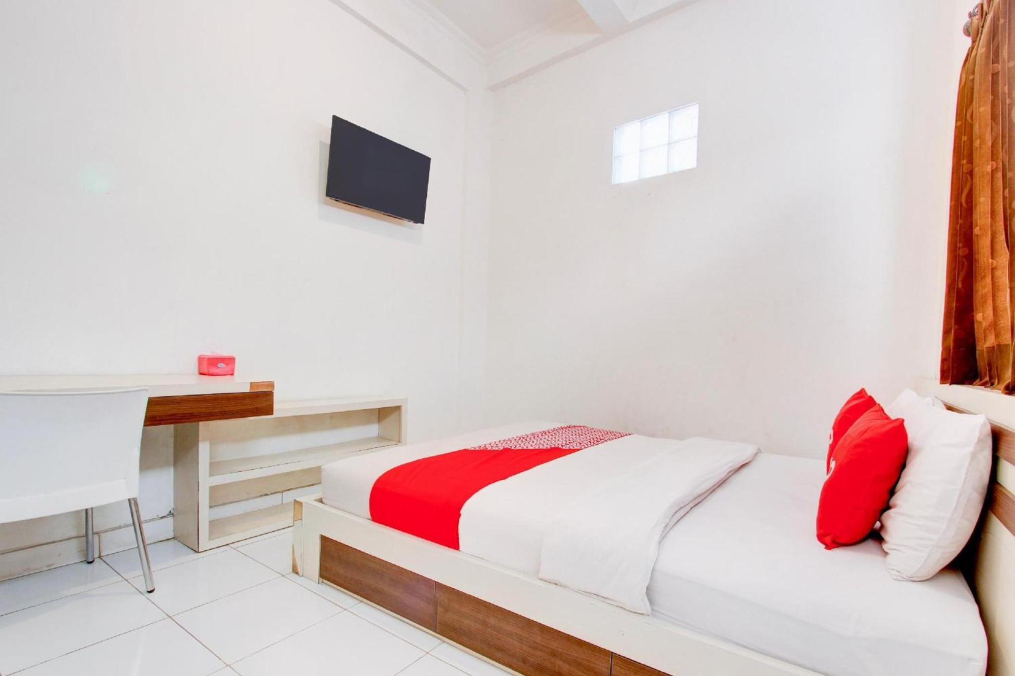RedDoorz Syariah @ Wisma Arya 2 Maguwo Zewnętrze zdjęcie