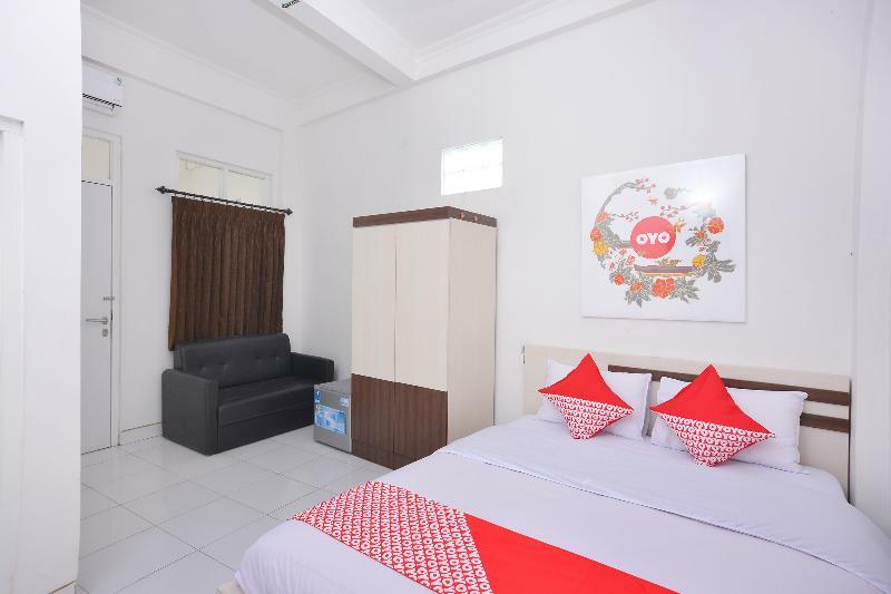 RedDoorz Syariah @ Wisma Arya 2 Maguwo Zewnętrze zdjęcie