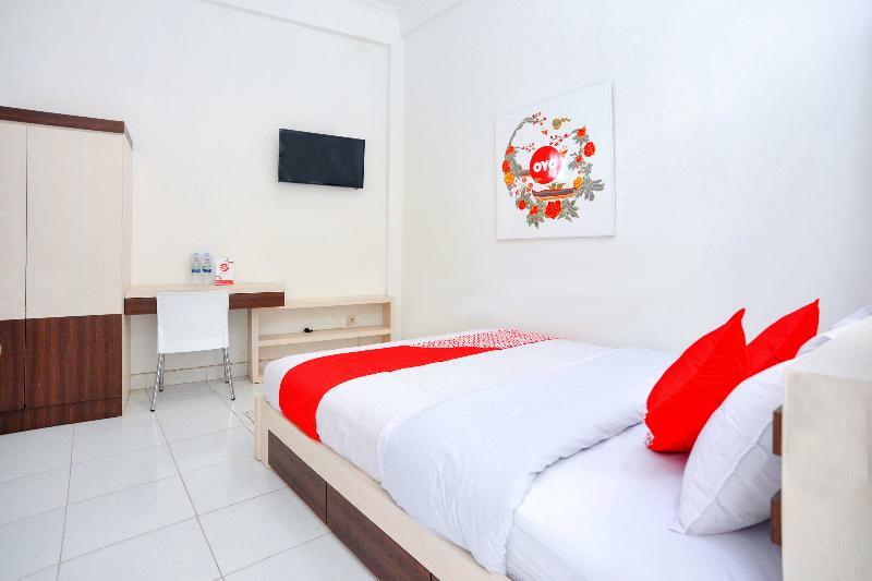 RedDoorz Syariah @ Wisma Arya 2 Maguwo Zewnętrze zdjęcie