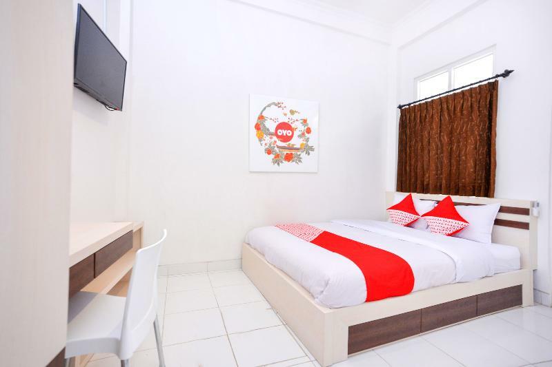 RedDoorz Syariah @ Wisma Arya 2 Maguwo Zewnętrze zdjęcie