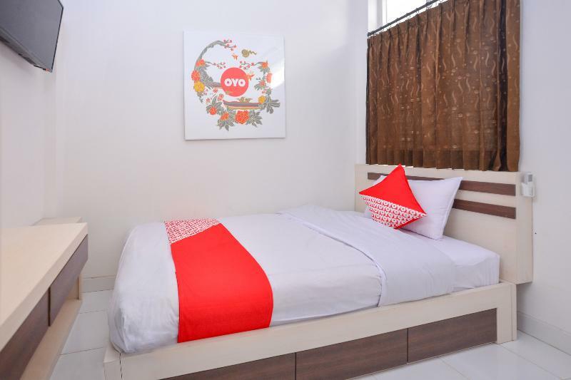 RedDoorz Syariah @ Wisma Arya 2 Maguwo Zewnętrze zdjęcie